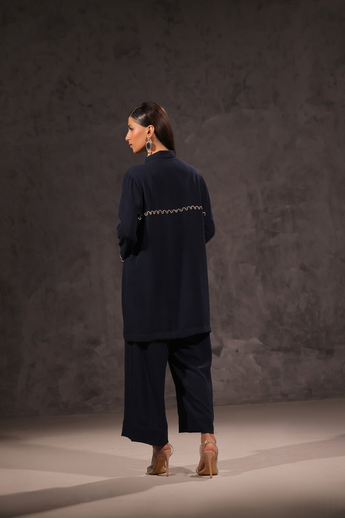 Mona Imran | Ezel Eid 25 | Celeste -  Mona Imran Ladies Clothes - Original Designer Dress - House of Maryam