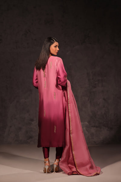 Mona Imran | Ezel Eid 25 |Maahru -  Mona Imran Ladies Clothes - Original Designer Dress - House of Maryam