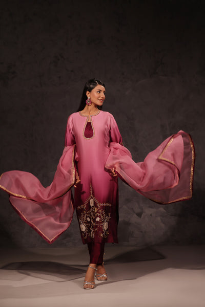 Mona Imran | Ezel Eid 25 |Maahru -  Mona Imran Ladies Clothes - Original Designer Dress - House of Maryam