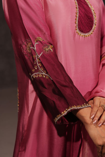 Mona Imran | Ezel Eid 25 |Maahru -  Mona Imran Ladies Clothes - Original Designer Dress - House of Maryam