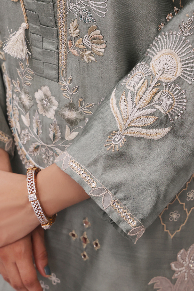 Mona Imran | Ayla Eid Edit | Mehrunisa -  MONA IMRAN Ladies Clothes - Original Designer Dress - House of Maryam