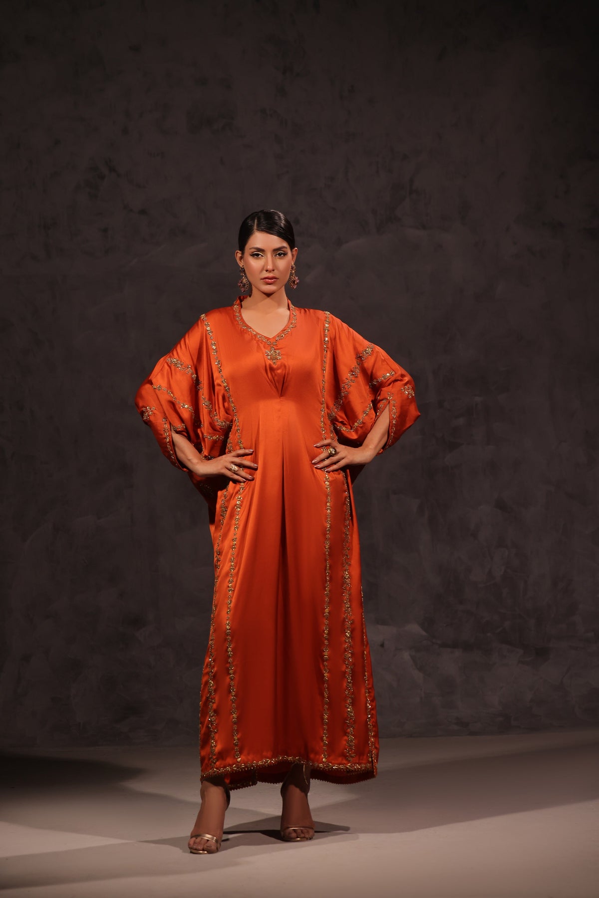 Mona Imran | Ezel Eid 25 | Shabnam -  Mona Imran Ladies Clothes - Original Designer Dress - House of Maryam