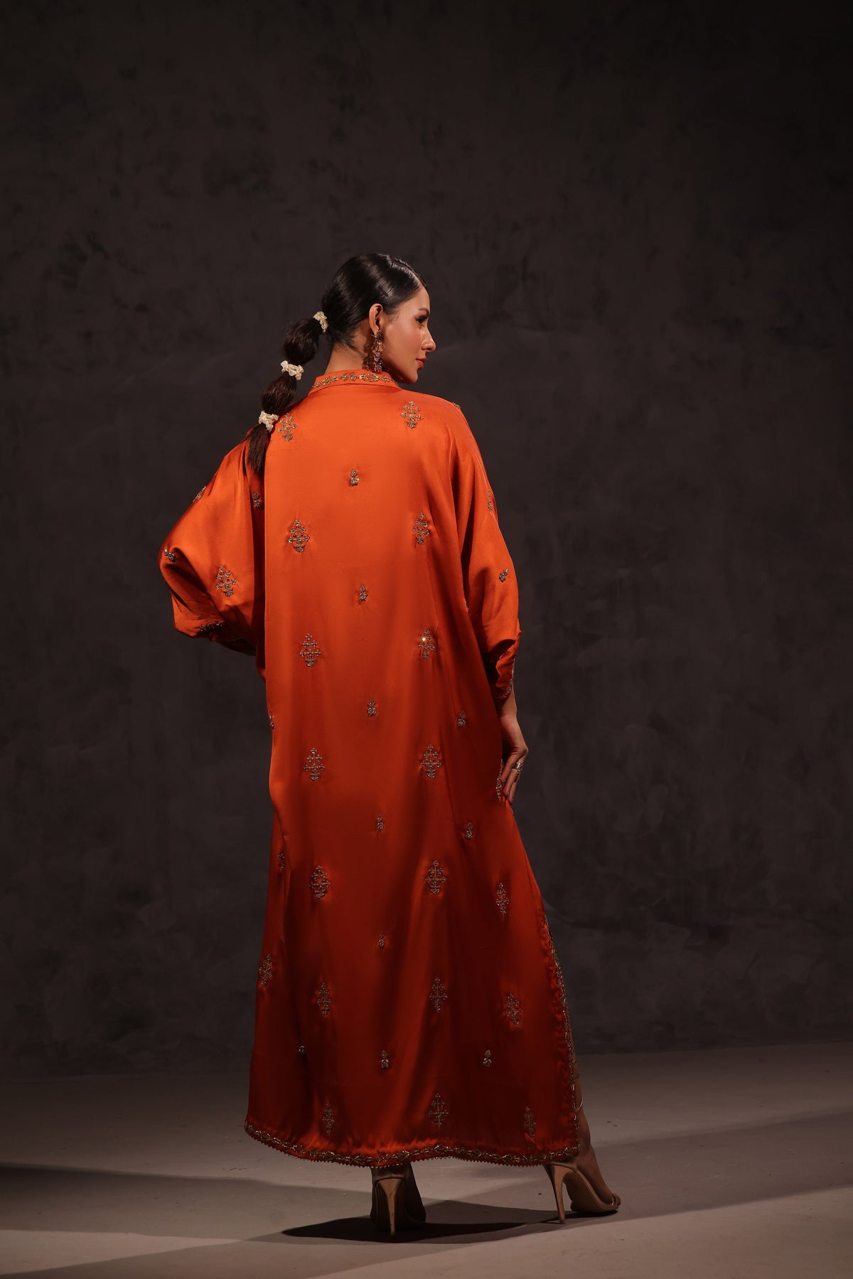 Mona Imran | Ezel Eid 25 | Shabnam -  Mona Imran Ladies Clothes - Original Designer Dress - House of Maryam
