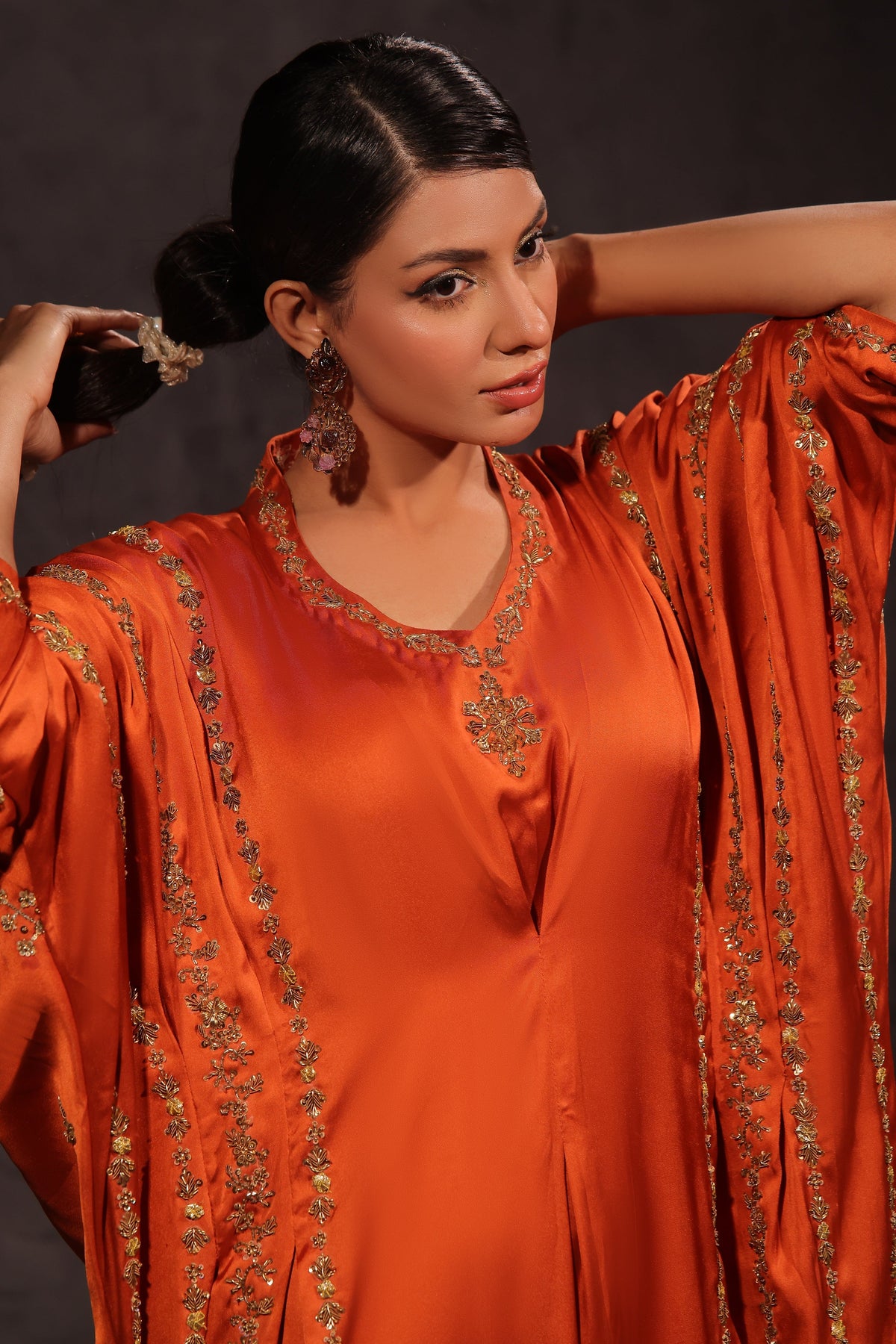 Mona Imran | Ezel Eid 25 | Shabnam -  Mona Imran Ladies Clothes - Original Designer Dress - House of Maryam