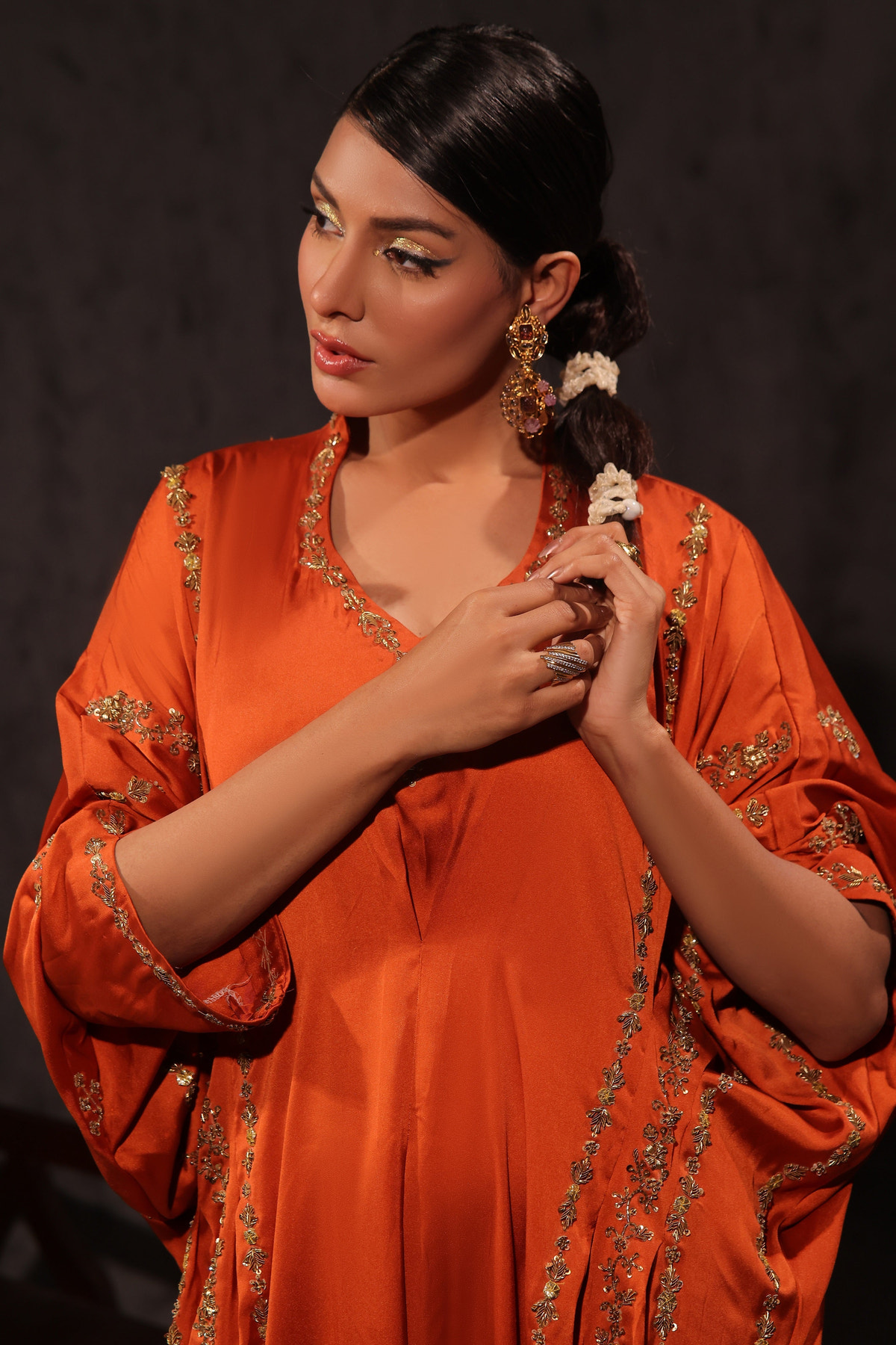 Mona Imran | Ezel Eid 25 | Shabnam -  Mona Imran Ladies Clothes - Original Designer Dress - House of Maryam