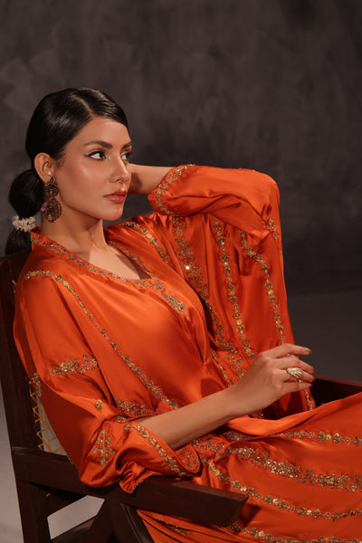 Mona Imran | Ezel Eid 25 | Shabnam -  Mona Imran Ladies Clothes - Original Designer Dress - House of Maryam