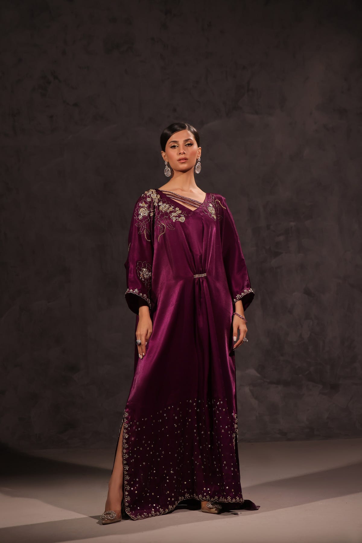 Mona Imran | Ezel Eid 25 |Shanaya -  Mona Imran Ladies Clothes - Original Designer Dress - House of Maryam