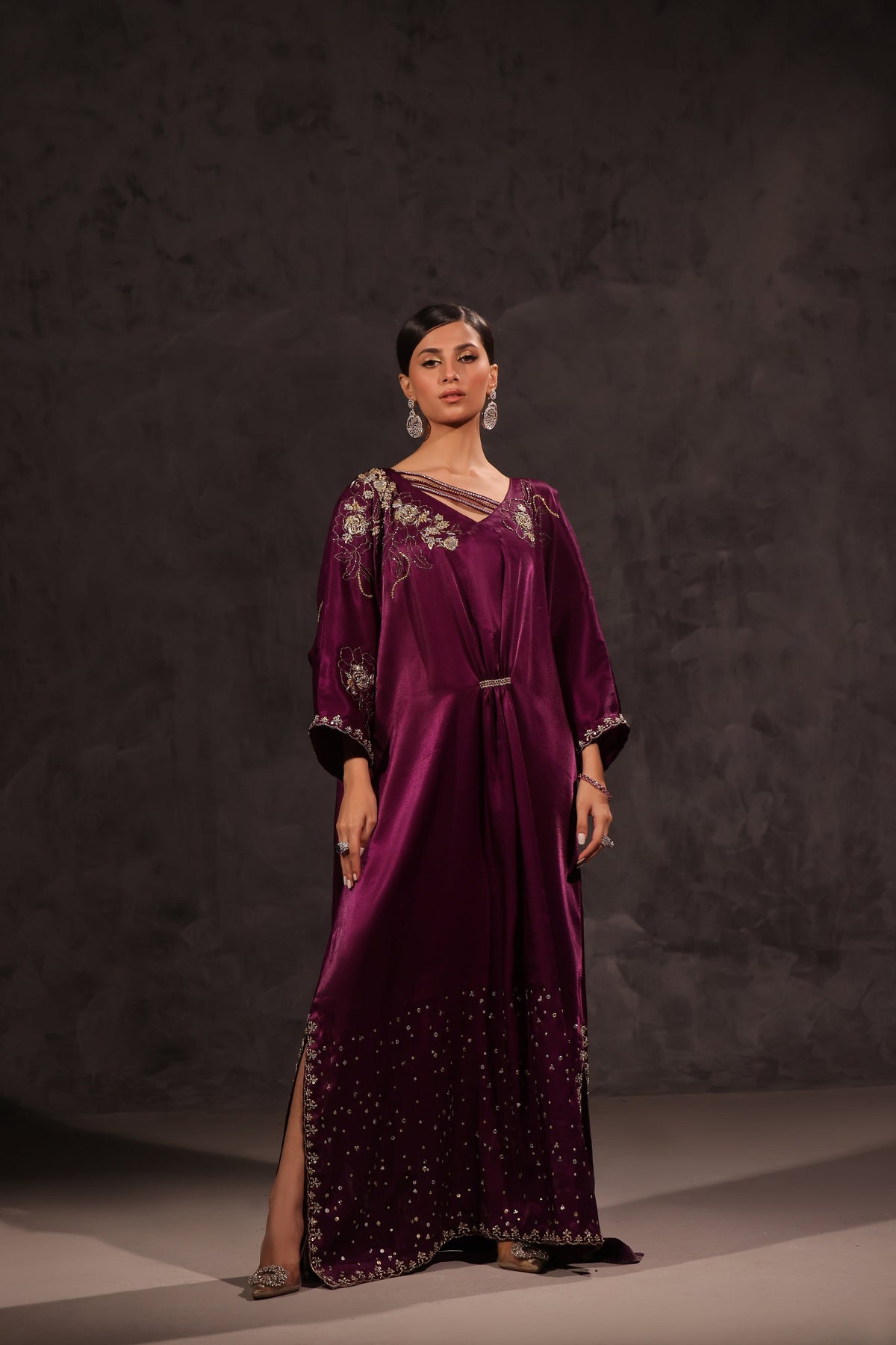 Mona Imran | Ezel Eid 25 |Shanaya -  Mona Imran Ladies Clothes - Original Designer Dress - House of Maryam