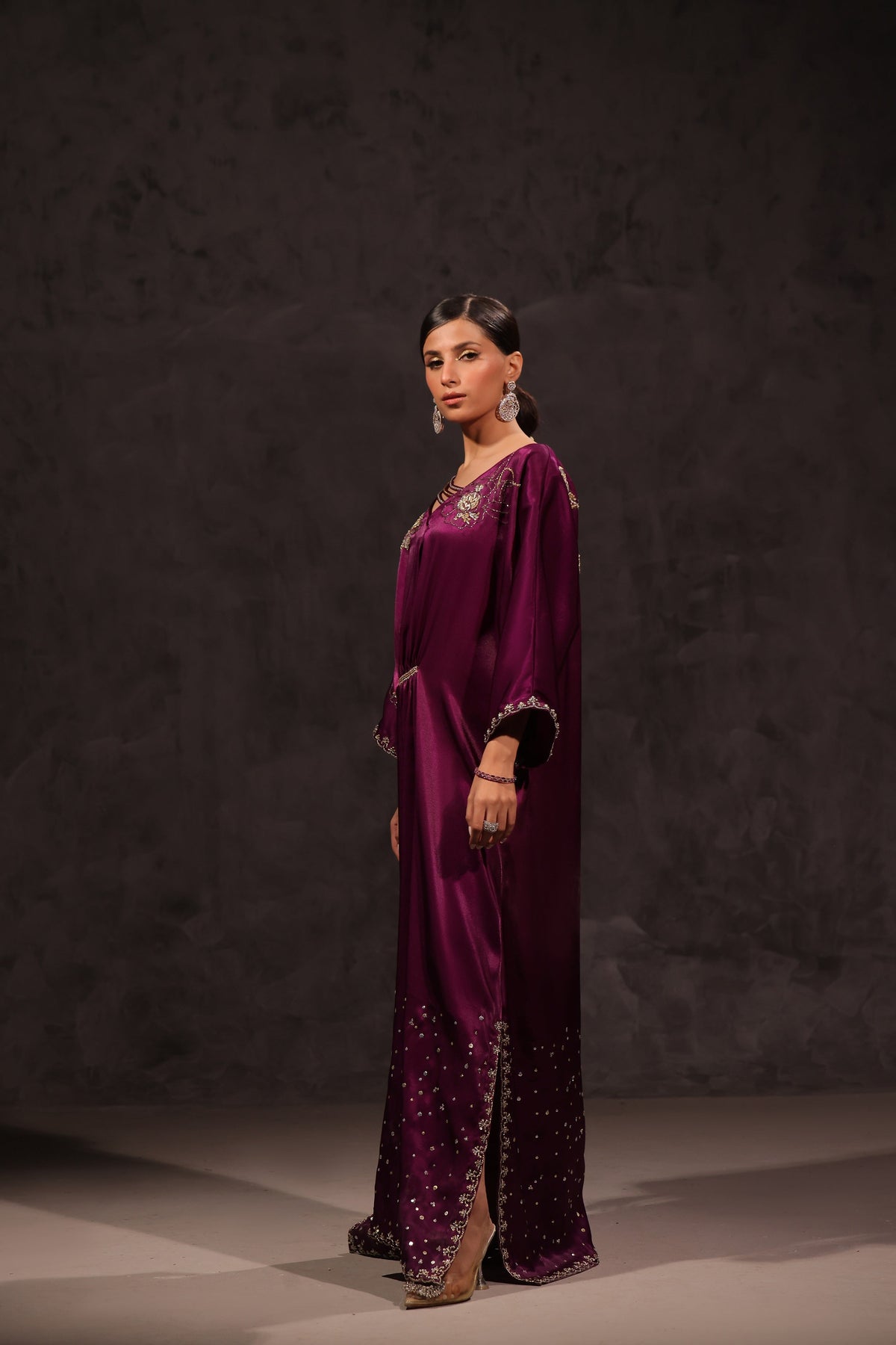 Mona Imran | Ezel Eid 25 |Shanaya -  Mona Imran Ladies Clothes - Original Designer Dress - House of Maryam