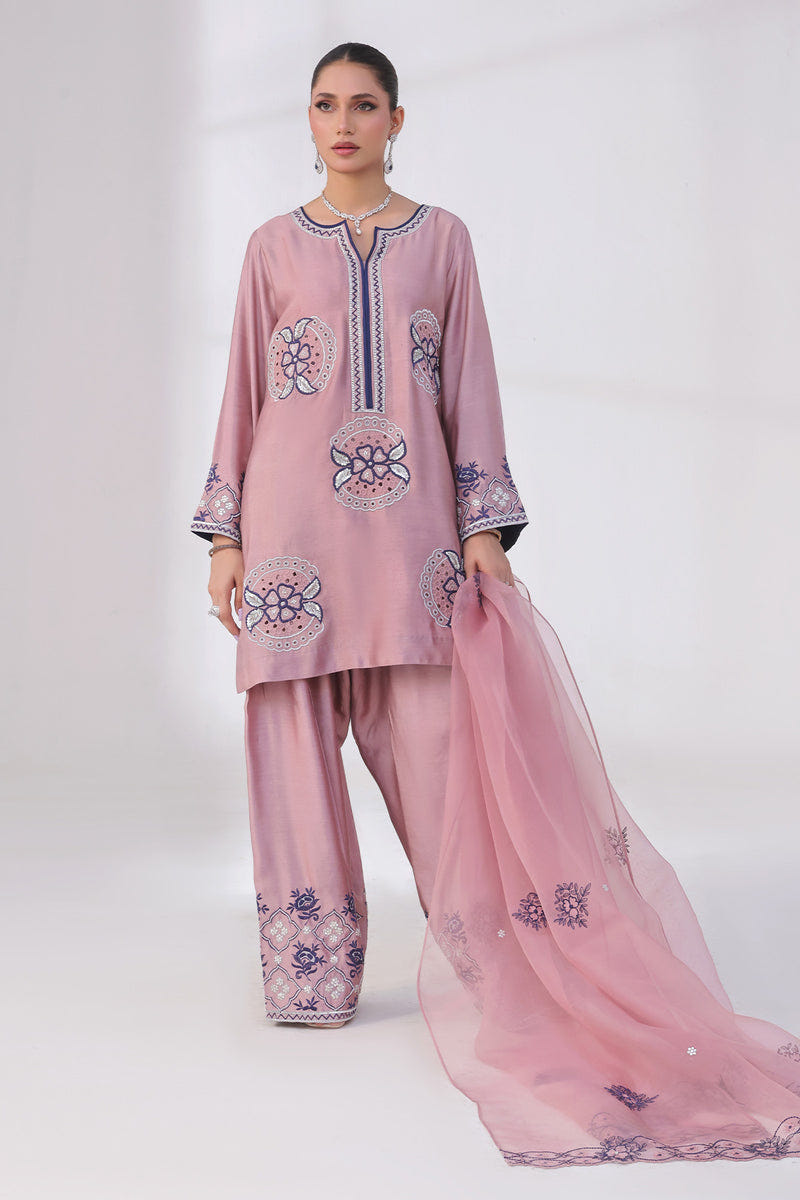 Mona Imran | Ayla Eid Edit | Aarohi -  MONA IMRAN Ladies Clothes - Original Designer Dress - House of Maryam