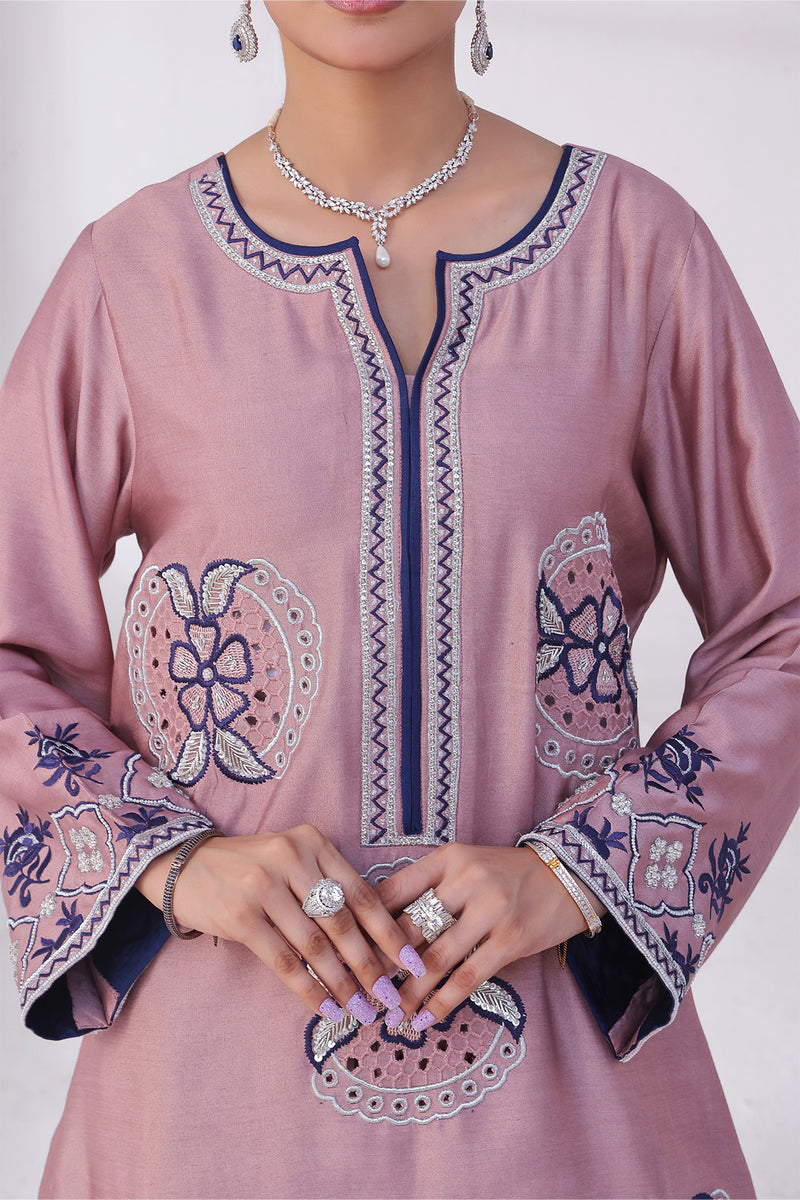 Mona Imran | Ayla Eid Edit | Aarohi -  MONA IMRAN Ladies Clothes - Original Designer Dress - House of Maryam