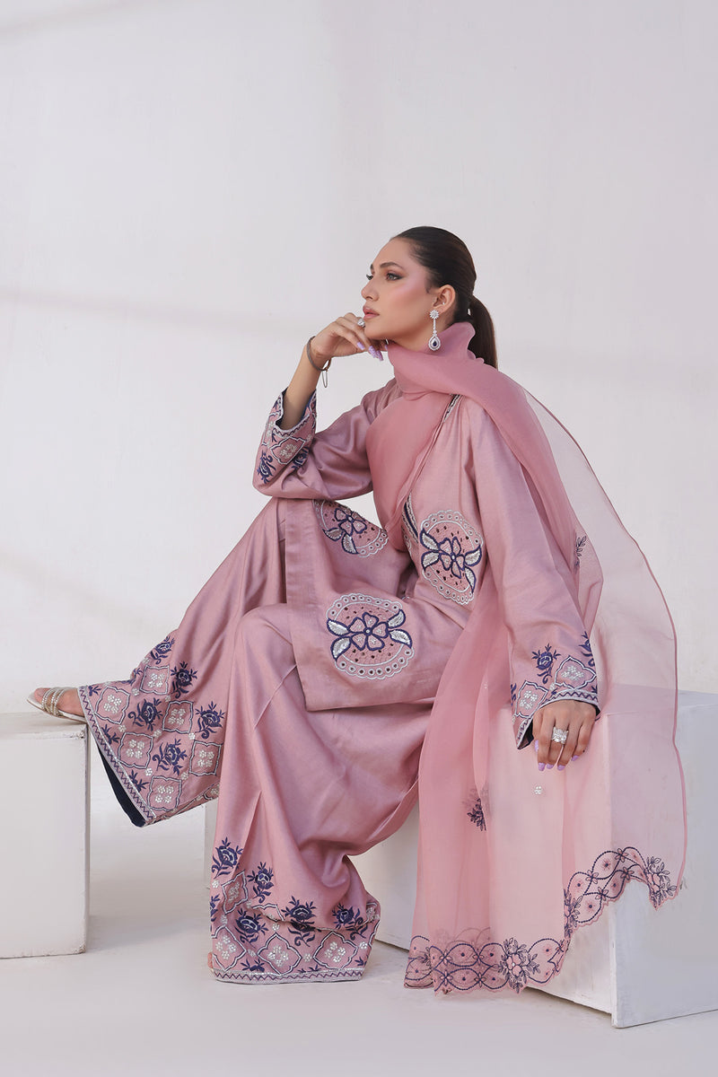 Mona Imran | Ayla Eid Edit | Aarohi -  MONA IMRAN Ladies Clothes - Original Designer Dress - House of Maryam