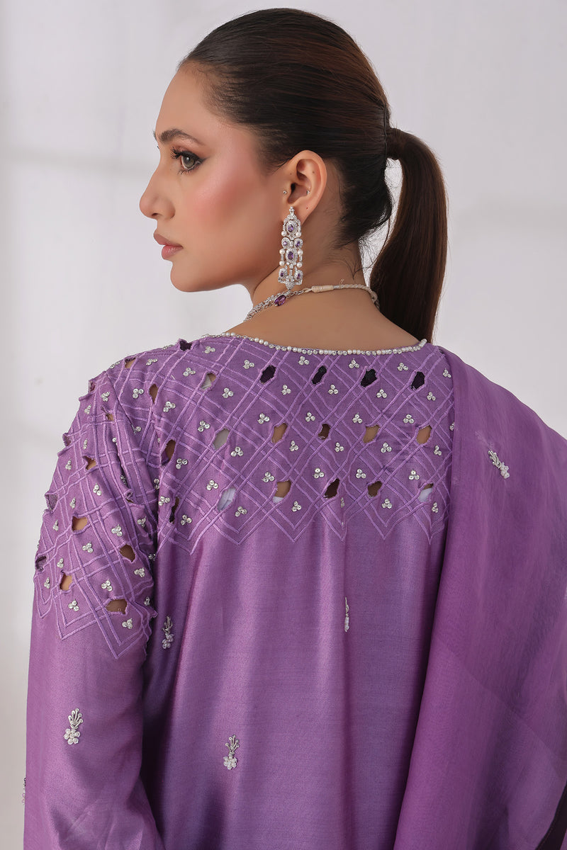 Mona Imran | Ayla Eid Edit | Arzo -  MONA IMRAN Ladies Clothes - Original Designer Dress - House of Maryam