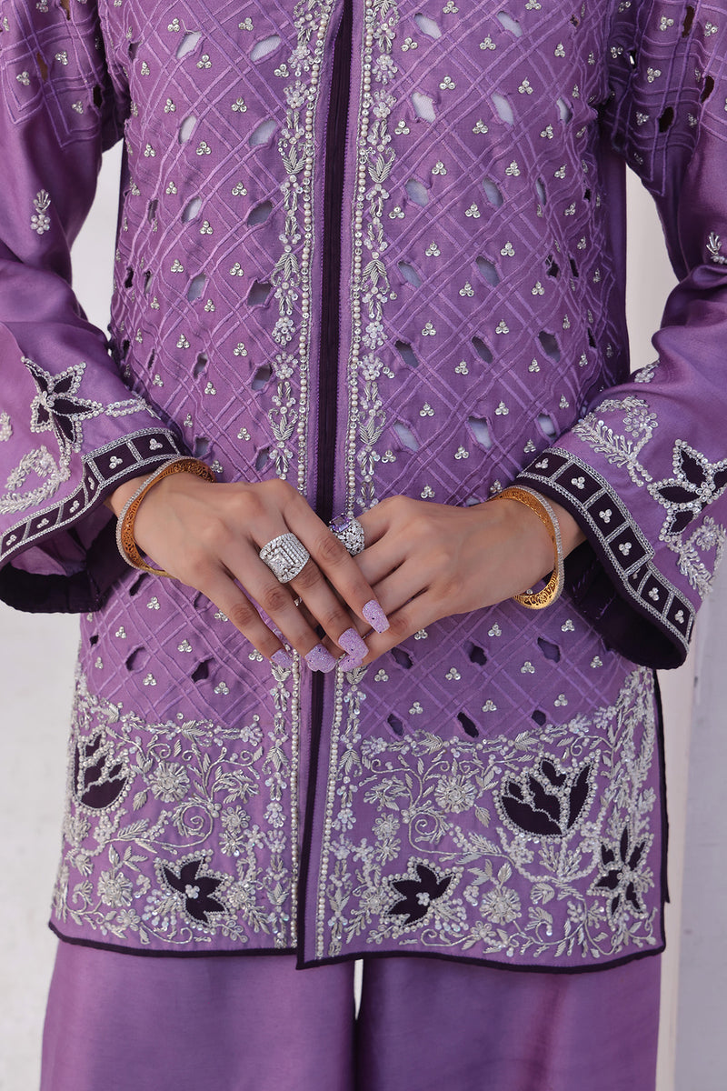Mona Imran | Ayla Eid Edit | Arzo -  MONA IMRAN Ladies Clothes - Original Designer Dress - House of Maryam