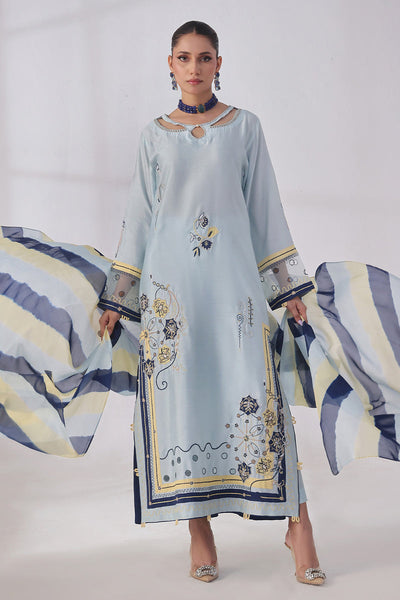 Mona Imran | Ayla Eid Edit | Nazneen -  MONA IMRAN Ladies Clothes - Original Designer Dress - House of Maryam