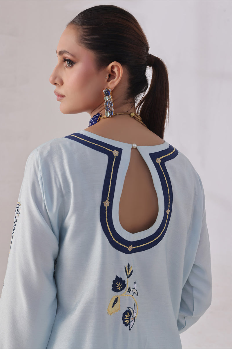 Mona Imran | Ayla Eid Edit | Nazneen -  MONA IMRAN Ladies Clothes - Original Designer Dress - House of Maryam