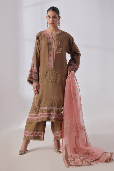 Mona Imran | Ayla Eid Edit | Saher -  MONA IMRAN Ladies Clothes - Original Designer Dress - House of Maryam