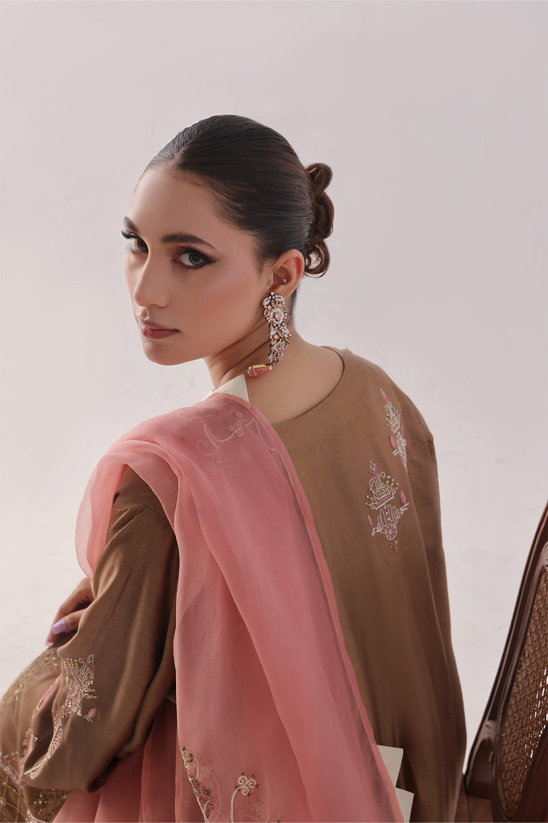Mona Imran | Ayla Eid Edit | Saher -  MONA IMRAN Ladies Clothes - Original Designer Dress - House of Maryam