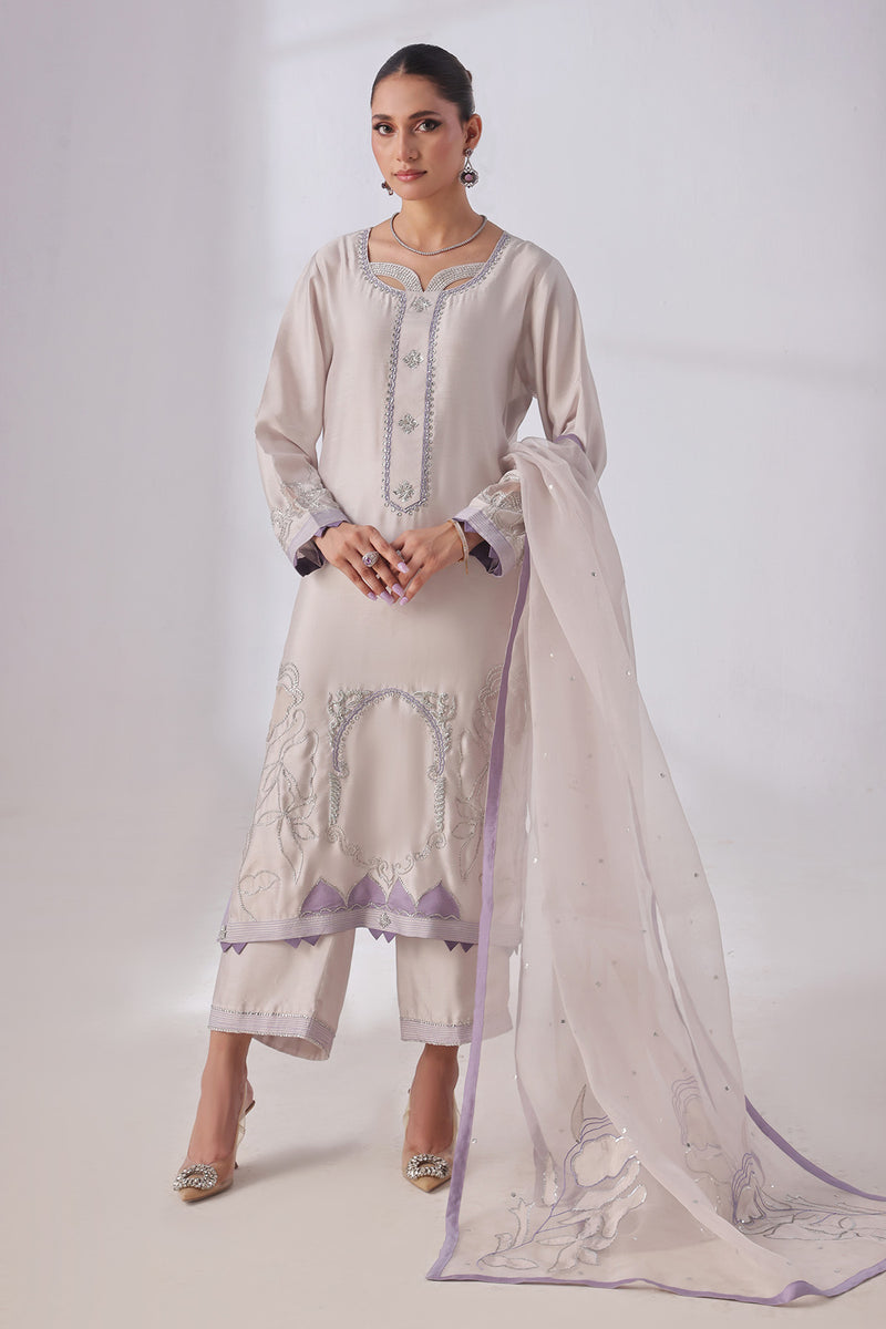 Mona Imran | Ayla Eid Edit | Inara -  MONA IMRAN Ladies Clothes - Original Designer Dress - House of Maryam