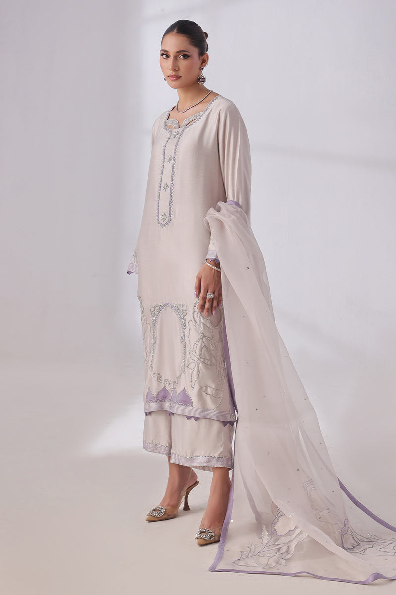 Mona Imran | Ayla Eid Edit | Inara -  MONA IMRAN Ladies Clothes - Original Designer Dress - House of Maryam