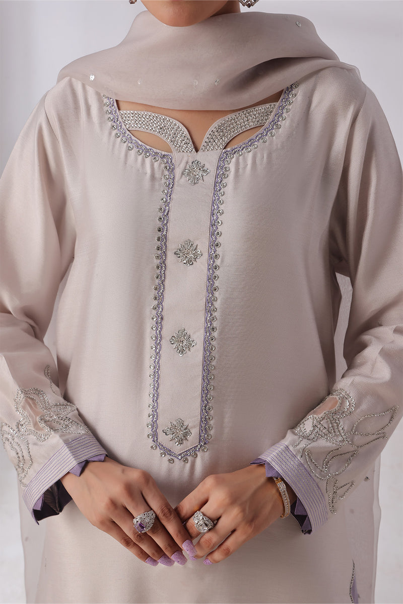 Mona Imran | Ayla Eid Edit | Inara -  MONA IMRAN Ladies Clothes - Original Designer Dress - House of Maryam
