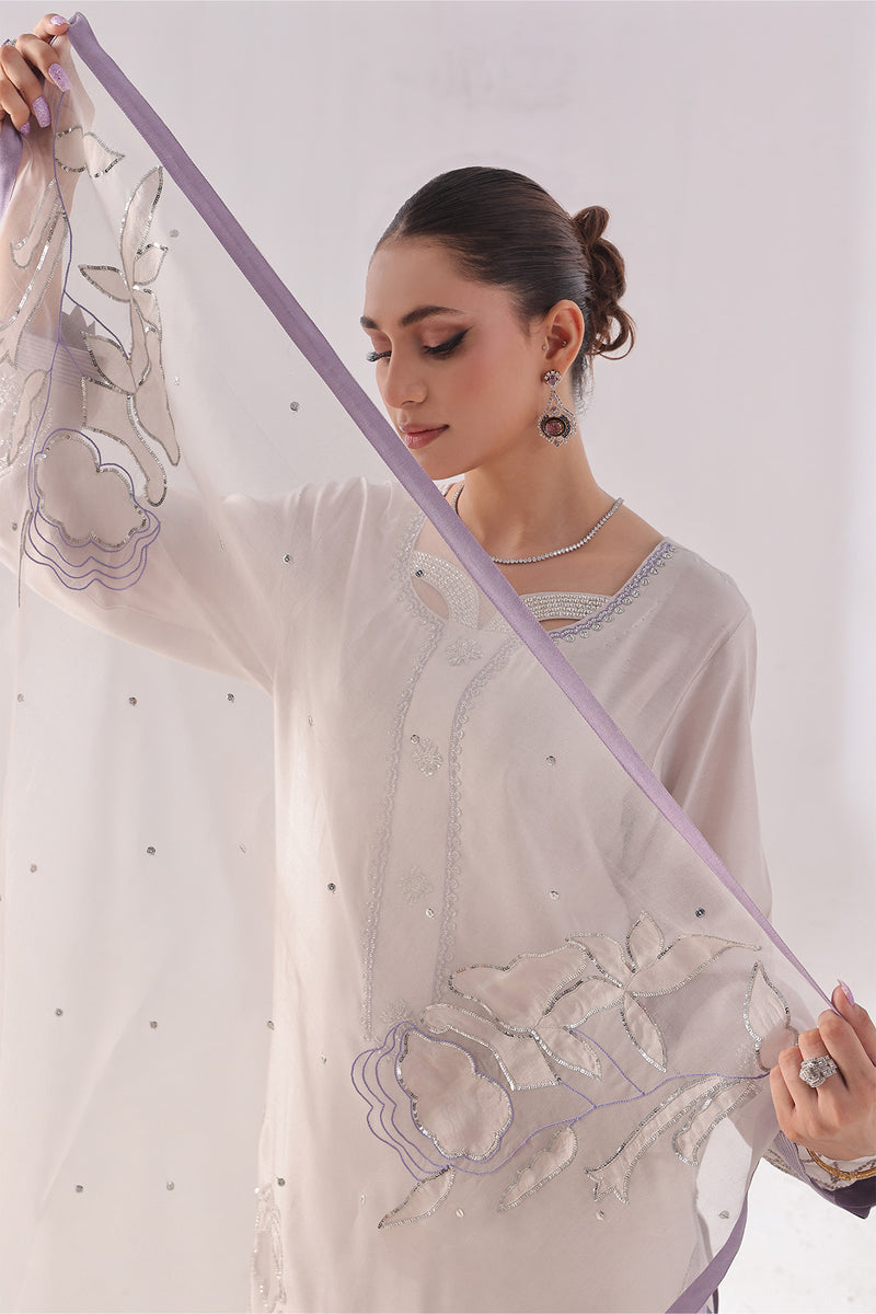 Mona Imran | Ayla Eid Edit | Inara -  MONA IMRAN Ladies Clothes - Original Designer Dress - House of Maryam