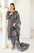 Emaan Adeel | Zimal Luxury Formals 23 | ZM 08 ZEBA by Designer Emaan Adeel - House of Maryam - Pakistani Designer Ethnic Wear in {{ shop.shopifyCountryName }}