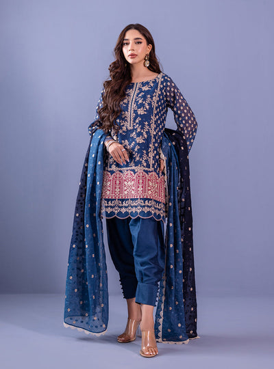 Zainab Chottani | Eid Festive Vol 1 | MIRHA -  Zainab Chottani Luxury - Original Designer Dress - House of Maryam