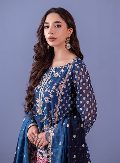 Zainab Chottani | Eid Festive Vol 1 | MIRHA -  Zainab Chottani Luxury - Original Designer Dress - House of Maryam