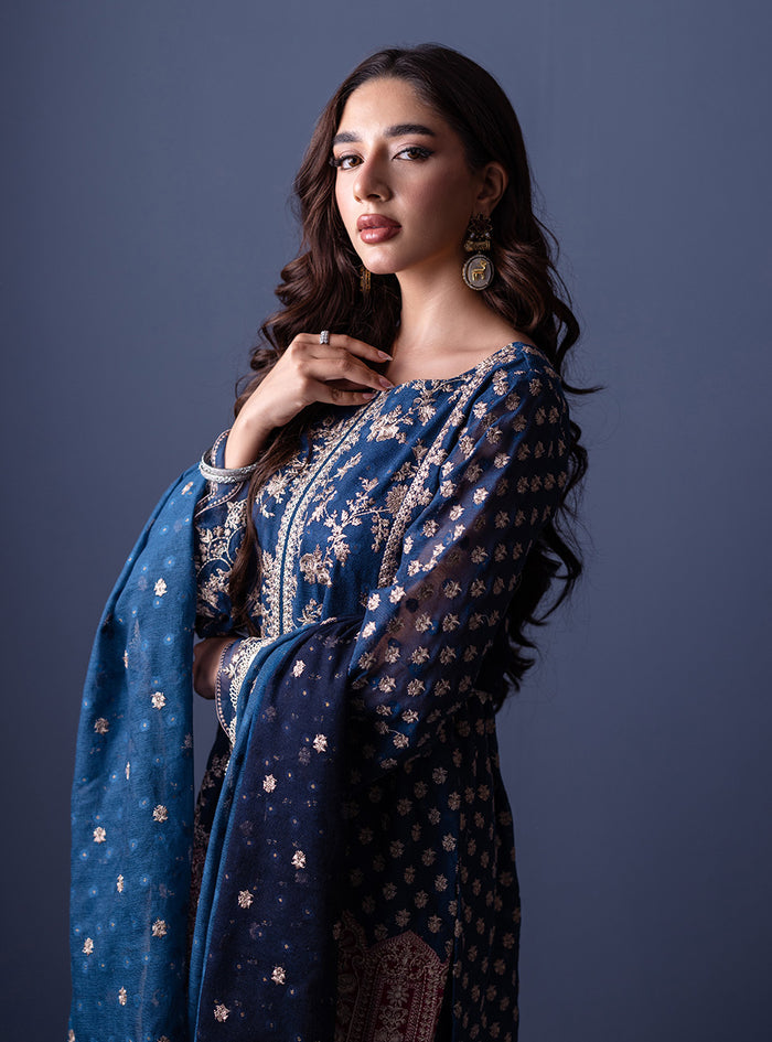 Zainab Chottani | Eid Festive Vol 1 | MIRHA by Designer Zainab Chottani - House of Maryam - Pakistani Designer Ethnic Wear in {{ shop.shopifyCountryName }}