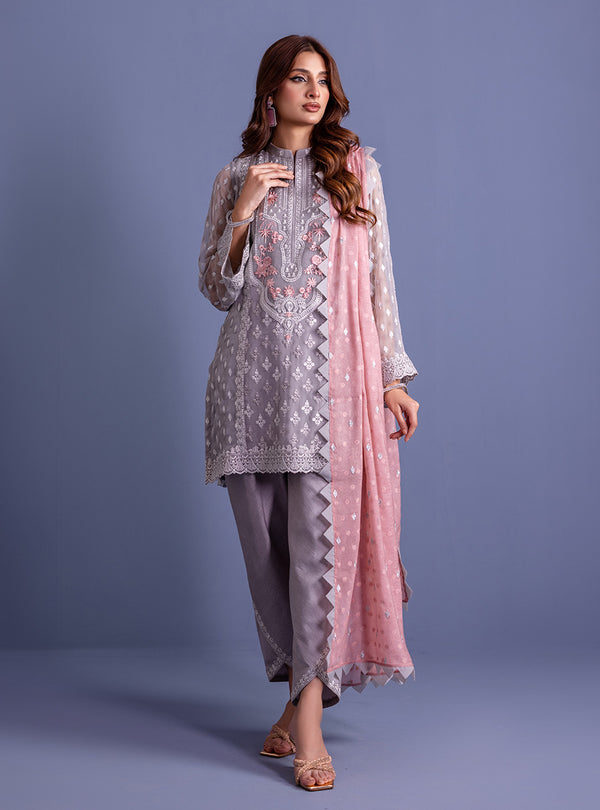 Zainab Chottani | Eid Festive Vol 1 | ROOP by Zainab Chottani - House of Maryam