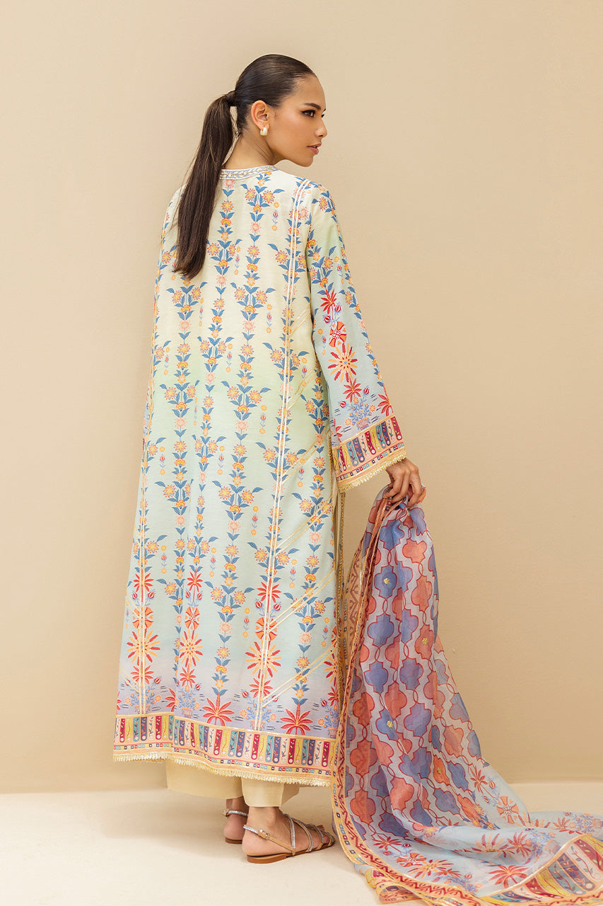 Sania Maskatiya | Samara Luxe 25 | Zayen (B) -  Sania Maskatiya Ladies Clothes - Original Designer Dress - House of Maryam