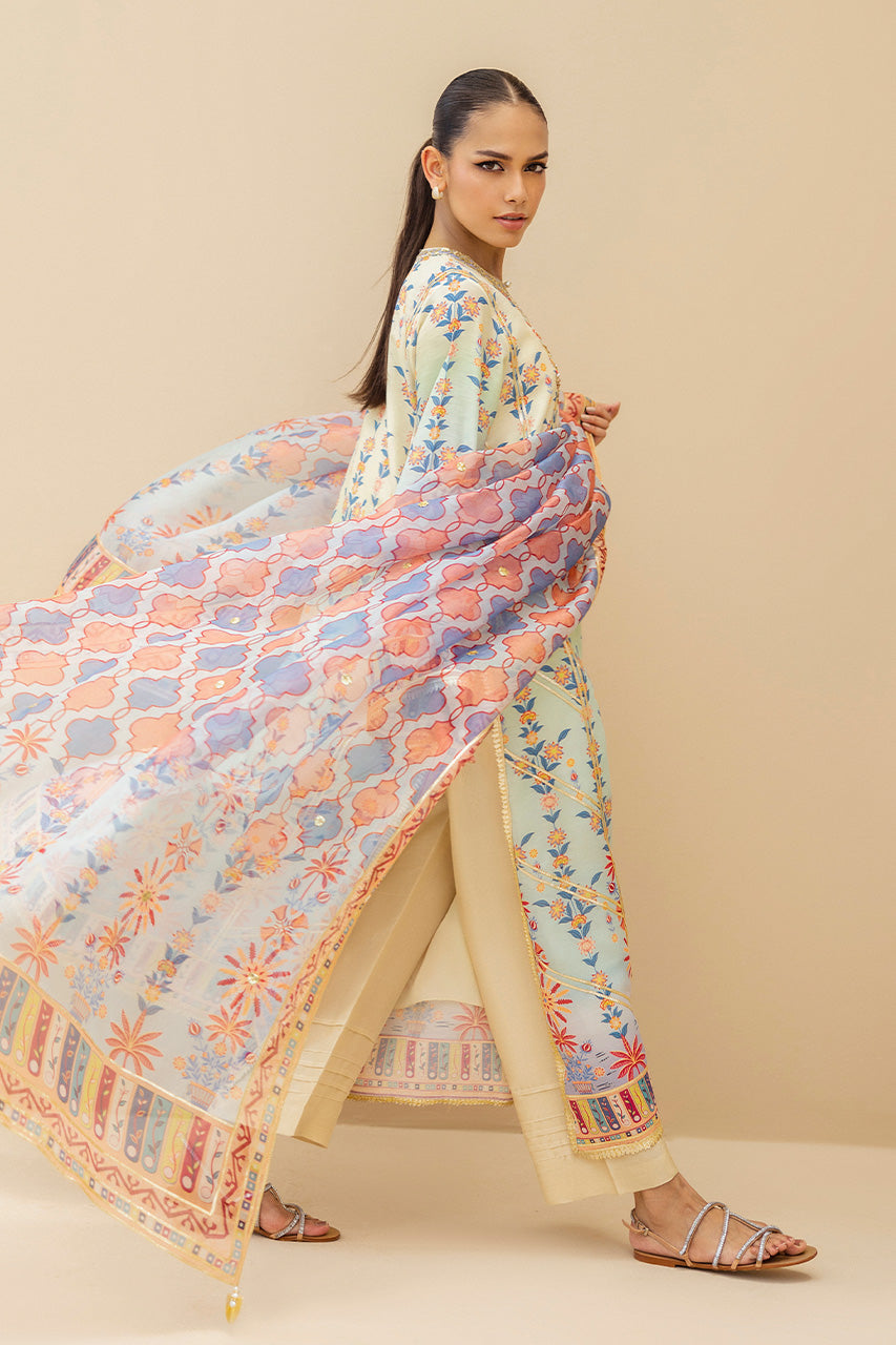 Sania Maskatiya | Samara Luxe 25 | Zayen (B) -  Sania Maskatiya Ladies Clothes - Original Designer Dress - House of Maryam