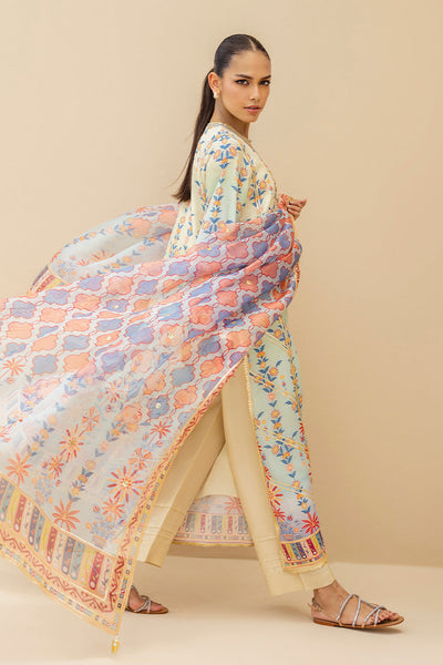 Sania Maskatiya | Samara Luxe 25 | Zayen (B) -  Sania Maskatiya Ladies Clothes - Original Designer Dress - House of Maryam