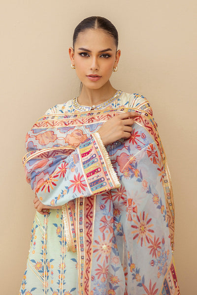 Sania Maskatiya | Samara Luxe 25 | Zayen (B) -  Sania Maskatiya Ladies Clothes - Original Designer Dress - House of Maryam