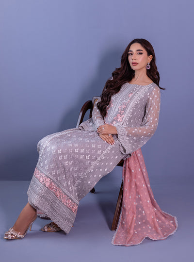 Zainab Chottani | Eid Festive Vol 1 | ANAYA -  Zainab Chottani Luxury - Original Designer Dress - House of Maryam