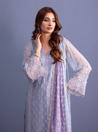 Zainab Chottani | Eid Festive Vol 1 | SERAN -  Zainab Chottani Luxury - Original Designer Dress - House of Maryam