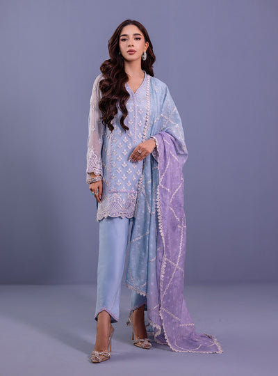 Zainab Chottani | Eid Festive Vol 1 | NURI -  Zainab Chottani Luxury - Original Designer Dress - House of Maryam
