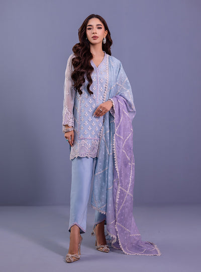 Zainab Chottani | Eid Festive Vol 1 | NURI -  Zainab Chottani Luxury - Original Designer Dress - House of Maryam