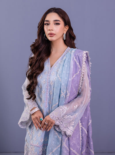 Zainab Chottani | Eid Festive Vol 1 | NURI -  Zainab Chottani Luxury - Original Designer Dress - House of Maryam