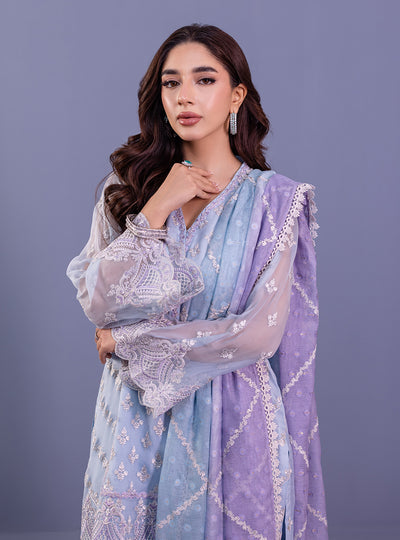 Zainab Chottani | Eid Festive Vol 1 | NURI -  Zainab Chottani Luxury - Original Designer Dress - House of Maryam