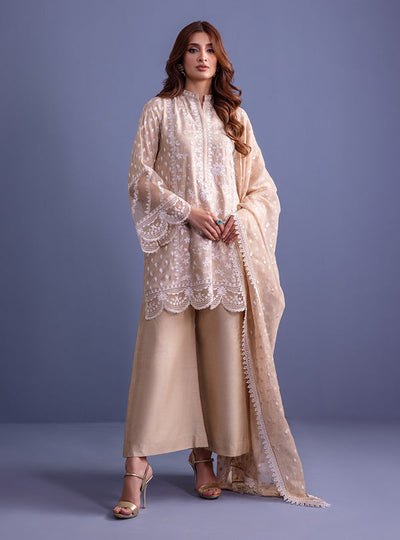 Zainab Chottani | Eid Festive Vol 1 | RANIYA -  Zainab Chottani Luxury - Original Designer Dress - House of Maryam