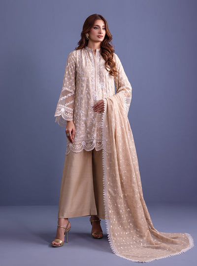 Zainab Chottani | Eid Festive Vol 1 | RANIYA -  Zainab Chottani Luxury - Original Designer Dress - House of Maryam