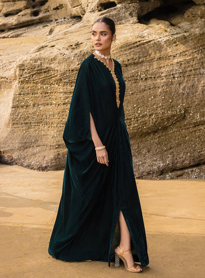 Zainab Chottani | The Kaftan Edit | Voila