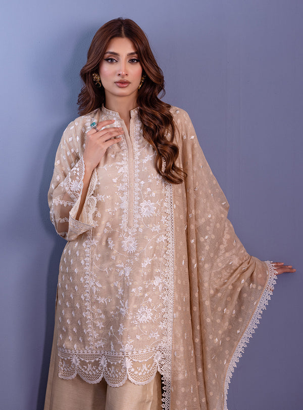 Zainab Chottani | Eid Festive Vol 1 | RANIYA by Zainab Chottani - House of Maryam