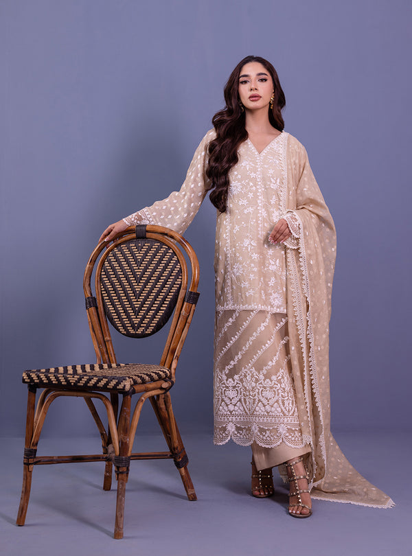 Zainab Chottani | Eid Festive Vol 1 | MEERAB -  Zainab Chottani Luxury - Original Designer Dress - House of Maryam
