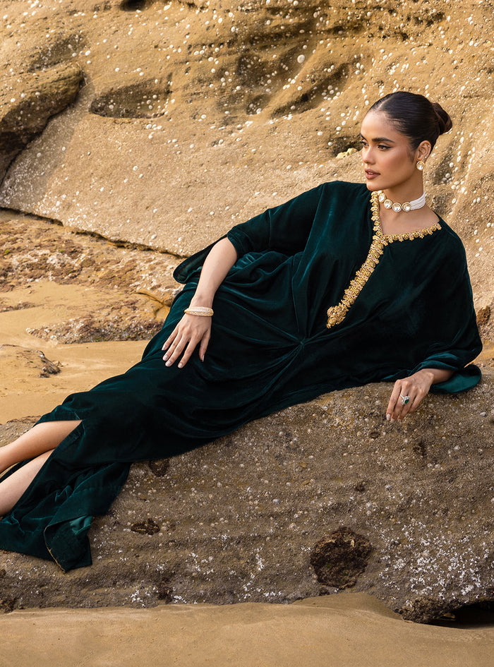 Zainab Chottani | The Kaftan Edit | Voila, image 6