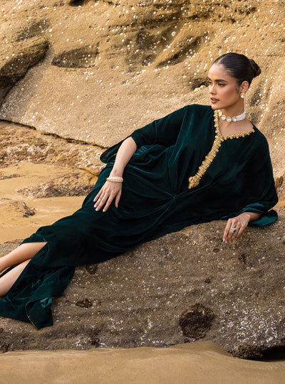 Zainab Chottani | The Kaftan Edit | Voila