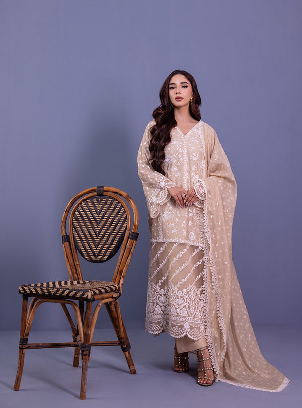 Zainab Chottani | Eid Festive Vol 1 | MEERAB -  Zainab Chottani Luxury - Original Designer Dress - House of Maryam