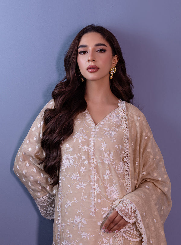 Zainab Chottani | Eid Festive Vol 1 | MEERAB by Designer Zainab Chottani - House of Maryam - Pakistani Designer Ethnic Wear in {{ shop.shopifyCountryName }}